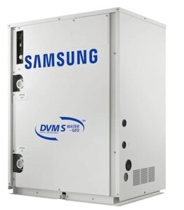 Наружный блок VRF системы 23-28,9 кВт Samsung