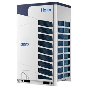 Наружный блок VRF системы 30-33,9 кВт Haier