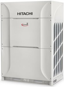 Наружный блок VRF системы 45-49,9 кВт Hitachi