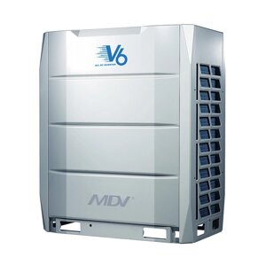Наружный блок VRF системы 45-49,9 кВт Mdv