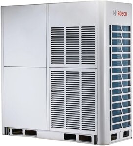 Наружный блок VRF системы 60-90,9 кВт Bosch