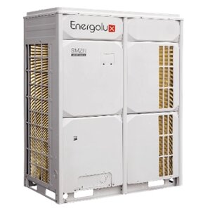 Наружный блок VRF системы 60-90,9 кВт Energolux