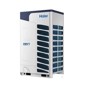 Наружный блок VRF системы 60-90,9 кВт Haier