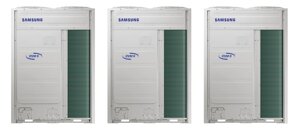 Наружный блок VRF системы 60-90,9 кВт Samsung