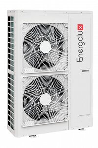 Наружный блок VRF системы 7-9,9 кВт Energolux