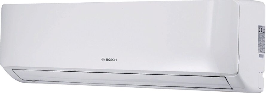 Настенная VRF система 1-2,9 кВт Bosch от компании Admi - фото 1