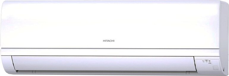 Настенная VRF система 1-2,9 кВт Hitachi от компании Admi - фото 1