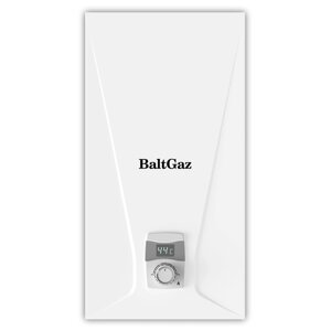 Настенный газовый котел BaltGaz