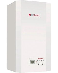 Настенный газовый котел Hi-Therm