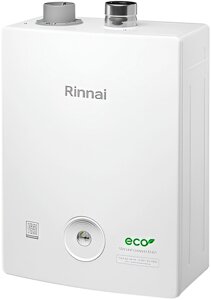 Настенный газовый котел Rinnai