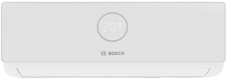 Настенный кондиционер Bosch от компании Admi - фото 1