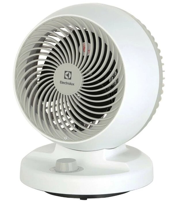 Настольный вентилятор Electrolux от компании Admi - фото 1