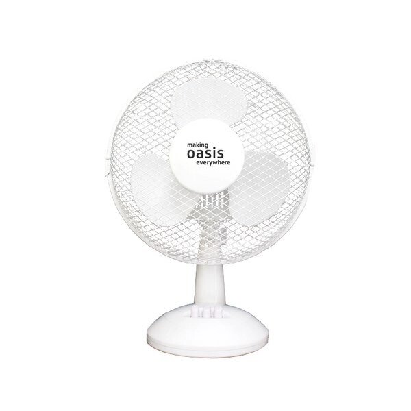 Настольный вентилятор Oasis от компании Admi - фото 1