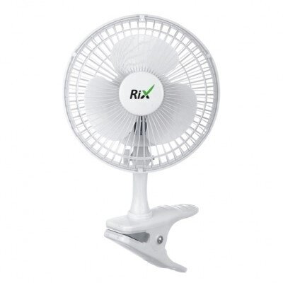 Настольный вентилятор Rix от компании Admi - фото 1