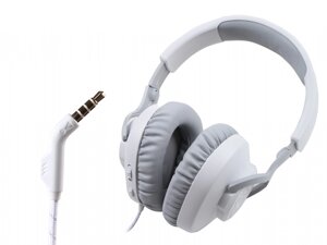 Наушники JBL quantum 100 white jblquantum100WHT