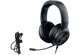 Наушники Razer Kraken X Lite RZ04-02950100-R381