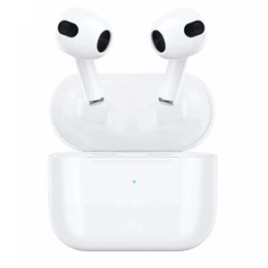 Наушники Wiwu Airbuds 3 SE White 6976195095937