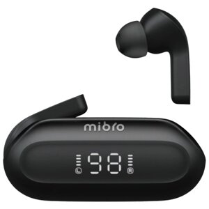 Наушники Мибро Earbuds 3 TWS Наушник Bluetooth-наушники LED Power Дисплей HiFi Stereo Touch Control Portable Wireless На
