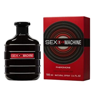 NEO парфюмерная вода SEX mashine 3 100.0