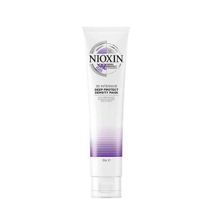 NIOXIN Маска для глубокого восстановления волос Densi Protect 150.0
