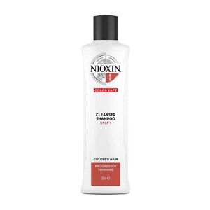 NIOXIN Очищающий шампунь Система 4 300.0