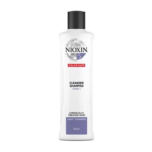 NIOXIN Очищающий шампунь Система 5 300.0