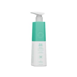 Nishlady шампунь для глубокой очистки DEEP DETOX shampoo 503.0