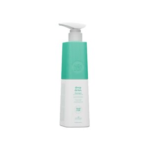 Nishlady шампунь для глубокой очистки DEEP DETOX shampoo 947.0