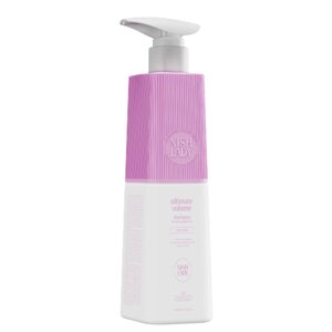 Nishlady шампунь для придания максимального объема ultimate volume shampoo 947.0