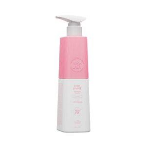 Nishlady шампунь для защиты цвета COLOR protect shampoo 947.0