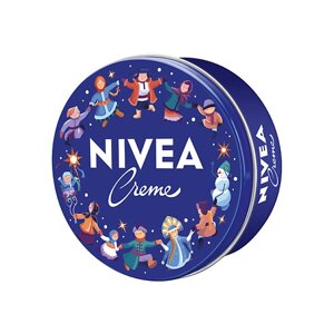 NIVEA Универсальный увлажняющий крем
