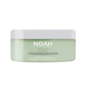 NOAH FOR YOUR natural beauty маска для волос восстанавливающая лечебная