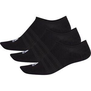 Носки Adidas Light Nosh 3PP р. 36-38 (S) Black DZ9416