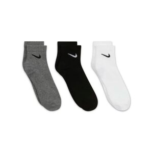 Носки Nike Everyday Lightweight р. 42-46 (L) Multicolor SX7677-964