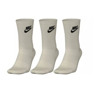 Носки Nike Sportswear Everyday Essential р. 37-41 (M) Beige DX5025-903