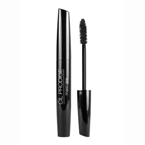 NOUBA тушь с эффектом накладных ресниц CIL prodige mascara