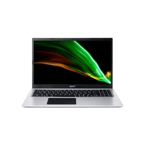 Ноутбук Acer Aspire 3 A31558 NX. ADDER. 01S (Intel Core i5-1135G7 2.4Ghz/8192Mb/512Gb SSD/Intel Iris Xe Graphics/Wi-Fi/Bluetooth/15.6/1920x1080/No OS)