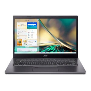 Ноутбук Acer Aspire 5 A514-55-58C4 NX. K5DER. 00A (Русская / Английская раскладка) (Intel Core i5-1235U 1.3GHz/8192Mb/512Gb SSD/Intel UHD Graphics/Wi-Fi/Cam/14/1920x1080/No OS)