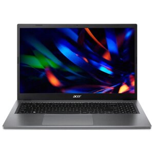 Ноутбук acer extensa 15 EX215-23-R62L NX. EH3cd. 00D (AMD ryzen 3 7320U 2.4ghz/16384mb/512gb SSD/AMD radeon graphics/wi-fi/cam/15.6/1920x1080/no OS)