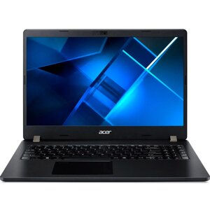 Ноутбук Acer TravelMate P2 TMP215-53-50L4 NX. VQAER. 002 (Русская / Английская раскладка) (Intel Core i5-1135G7 2.4GHz/16384Mb/512Gb SSD/Intel Iris Xe Graphics/Wi-Fi/Cam/15.6/1920x1080/DOS)