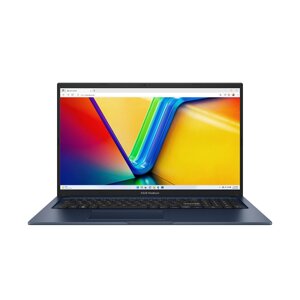 Ноутбук ASUS vivobook 17 X1704VA-AU321 90NB13X2-M002V0 (intel core 5 120U 1.4ghz/16384mb/1tb SSD/intel HD graphics/wi-fi/cam/17.3/1920x1080/no OS)