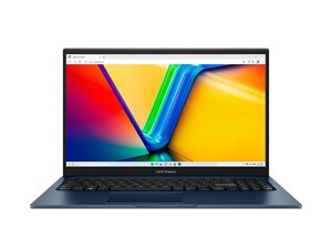 Ноутбук ASUS X1504ZA-BQ084 90NB1021-M00EJ0 (intel core i3-1215U 1.2ghz/8192mb/256gb SSD/intel HD graphics/wi-fi/cam/15.6/1920x1080/DOS)