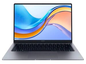 Ноутбук Honor MagicBook X 14 5301AFJX (Intel Core i5 12450H 2.0Ghz/8192Mb/512Gb SSD/Intel UHD Graphics/Wi-Fi/Bluetooth/Cam/14/1920x1080/Windows 11 64-bit)