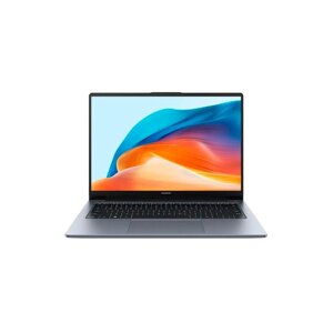 Ноутбук Huawei MateBook D 14 53013XFP (Intel Core i5-12450H 3.3GHz/16384Mb/512Gb SSD/Intel UHD Graphics/Wi-Fi/Cam/14/1920x1080/Windows 11 Home 64-bit)