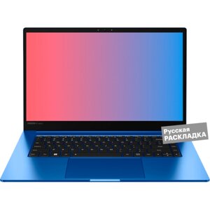 Ноутбук Infinix InBook X2 i5 8+512GB 14" WIN Синий