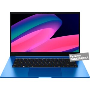 Ноутбук Infinix InBook X3 Plus i3 8+512GB 15.6" WIN Синий