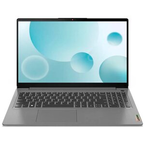 Ноутбук lenovo ideapad 3 15IAU7 82RK013NRK (intel core i3-1215U 1.2ghz/8192mb/256gb SSD/intel UHD graphics/wi-fi/cam/15.6/1920x1080/no OS)