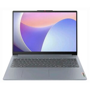 Ноутбук lenovo ideapad slim 3 16IAH8 83ES001QRK (intel core i5-12450H 2.0ghz/16384mb/1tb SSD/intel UHD graphics/wi-fi/cam/16/1920x1200/no OS)