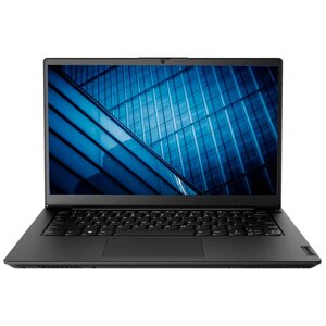 Ноутбук Lenovo K14 Gen 1 Black 21CSS1BK00 (Intel Core i7 1165G7 2.8 Ghz/16384Mb/512Gb SSD/Intel Iris Xe Graphics/Wi-Fi/Bluetooth/Cam/14/1920x1080/No OS)