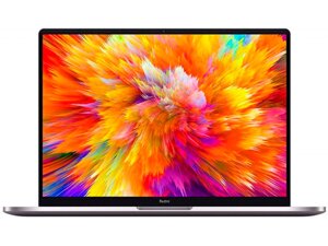 Ноутбук Xiaomi Pro RedmiBook Silver RMA2202-AI (Intel Core i5-12450H 2.0 GHz/16384Mb/512Gb SSD/Intel UHD Graphics/Wi-Fi/Bluetooth/Cam/15.6/3200x2000/Windows 10)